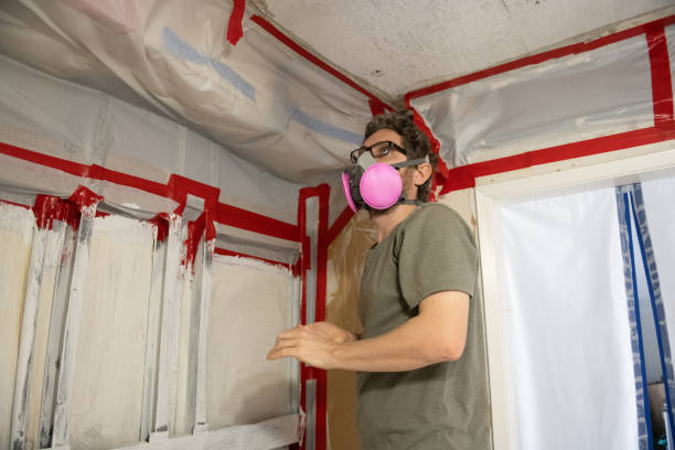 Best Mold Prevention Services  in Saunders Lake, OR